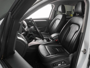 Внедорожник Audi Q5 2012 года, 1649000 рублей, Тюмень