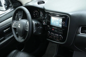 Внедорожник Mitsubishi Outlander 2012 года, 1488000 рублей, Солонцы