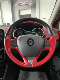 Хетчбэк Renault Lutecia 2015 года, 847000 рублей, Солонцы
