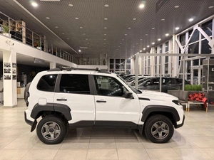 Внедорожник ВАЗ (LADA) Niva 2023 года, 1100000 рублей, Орёл