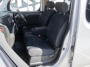 Минивэн Nissan Cube 2015 года, 860000 рублей, Краснодар