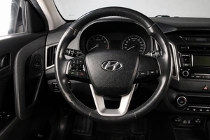 Внедорожник Hyundai Creta 2018 года, 1749000 рублей, Челябинск