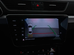 Лифтбек Skoda Superb 2024 года, 3033444 рублей, Москва