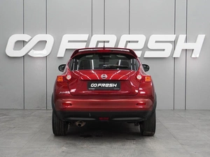 Внедорожник Nissan Juke 2011 года, 899000 рублей, Воронеж