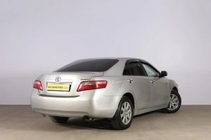 Седан Toyota Camry 2008 года, 999000 рублей, Новосибирск