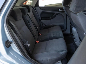 Седан Ford Focus 2008 года, 520000 рублей, Волгоград