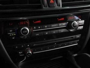 Внедорожник BMW X6 2018 года, 4559000 рублей, Воронеж