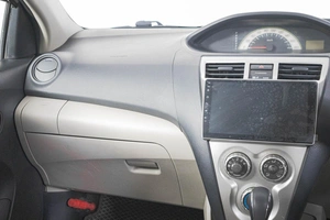 Седан Toyota Belta 2008 года, 629000 рублей, Кемерово