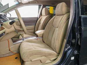 Седан Nissan Teana 2007 года, 739000 рублей, Сургут
