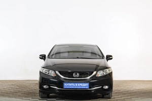 Седан Honda Civic 2013 года, 1089000 рублей, Тюмень