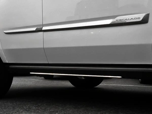 Внедорожник Cadillac Escalade 2016 года, 3645000 рублей, Тюмень