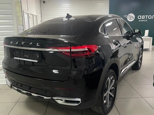 Внедорожник Haval F7x 2021 года, 1699000 рублей, Ачинск