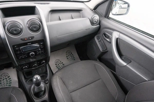 Внедорожник Renault Duster 2019 года, 1419000 рублей, Красноярск