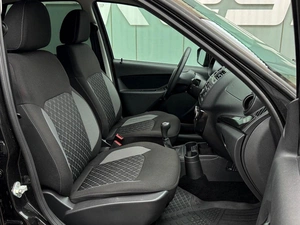 Седан ВАЗ (LADA) Granta 2021 года, 869000 рублей, Кропоткин