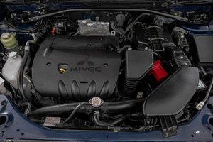 Внедорожник Mitsubishi Outlander 2009 года, 1349000 рублей, Барнаул