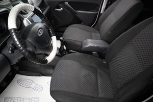 Седан ВАЗ (LADA) Granta 2013 года, 489000 рублей, Оренбург