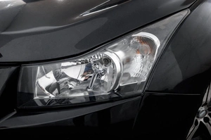 Седан Chevrolet Cruze 2011 года, 739000 рублей, Барнаул