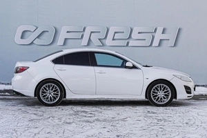 Седан Mazda 6 2010 года, 799000 рублей, Волгоград