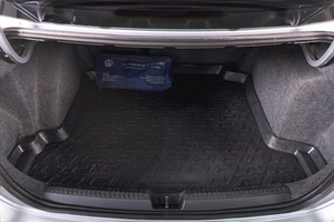 Седан Volkswagen Polo 2012 года, 759000 рублей, Томск