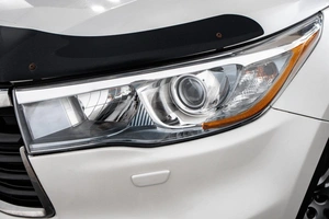 Внедорожник Toyota Highlander 2014 года, 2799000 рублей, Барнаул