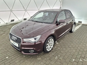 Хэтчбек Audi A2 2012 года, 1075000 рублей, Клинцы