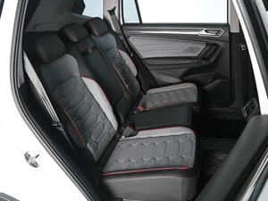 Внедорожник Volkswagen Tiguan L 2021 года, 3769000 рублей, Ростов-на-Дону