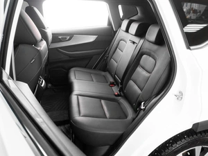 Внедорожник Chery Tiggo 7 Pro Max 2023 года, 2359000 рублей, Тюмень