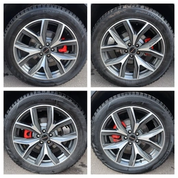 Внедорожник EXEED VX 2023 года, 2590000 рублей, Железногорск