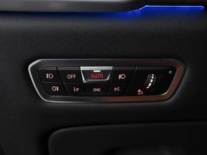 Внедорожник BMW X5 2019 года, 4599456 рублей, Москва