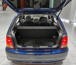 Хетчбэк Honda Logo 1997 года, 297000 рублей, Красноярск