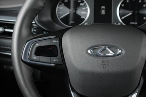 Внедорожник Chery Tiggo 4 Pro 2024 года, 1869000 рублей, Тюмень