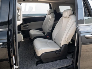 Минивэн Kia Carnival 2020 года, 3130000 рублей, Краснодар