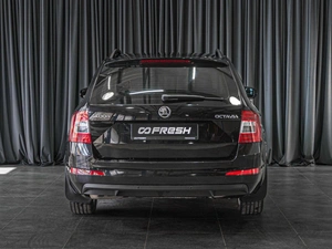 Универсал Skoda Octavia 2015 года, 1129000 рублей, Тюмень