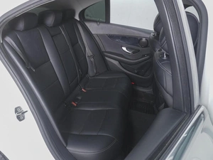 Седан Mercedes-benz C-класс 2017 года, 2450000 рублей, Ростов-на-Дону