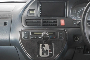 Минивэн Honda Odyssey 2000 года, 439000 рублей, Кемерово
