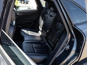 Внедорожник Porsche Macan 2018 года, 3499000 рублей, Краснодар