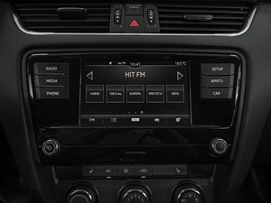 Лифтбек Skoda Octavia 2014 года, 1379000 рублей, Ставрополь