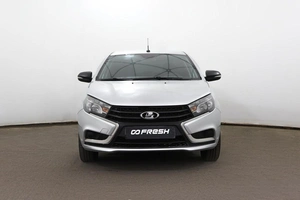 Седан ВАЗ (LADA) Vesta 2020 года, 957000 рублей, Орёл