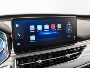 Внедорожник Chery Tiggo 8 Pro 2022 года, 2150000 рублей, Красноярск