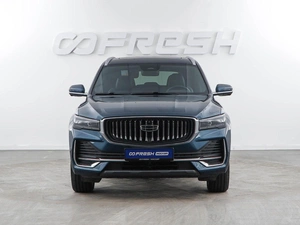 Внедорожник Geely Monjaro 2023 года, 2835055 рублей, Москва