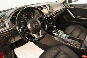 Седан Mazda 6 2013 года, 1199000 рублей, Челябинск