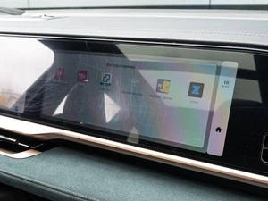 Внедорожник Geely Monjaro 2023 года, 3450000 рублей, Краснодар