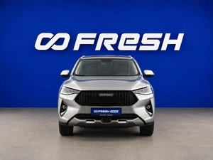 Внедорожник Haval F7x 2021 года, 1699077 рублей, Москва