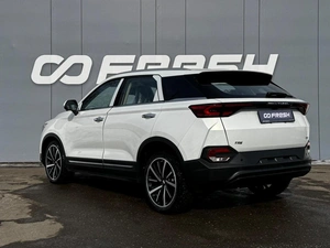 Внедорожник FAW Bestune T77 2024 года, 1899000 рублей, Ижевск