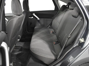 Лифтбек ВАЗ (LADA) Granta 2017 года, 437100 рублей, Казань