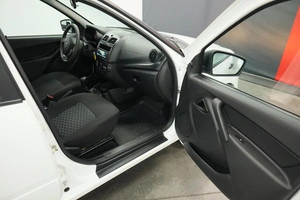 Седан ВАЗ (LADA) Granta 2022 года, 850000 рублей, Курск