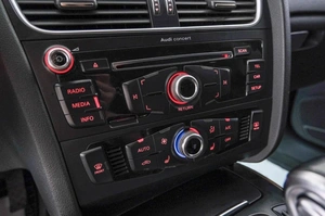Седан Audi A4 2015 года, 1529000 рублей, Красноярск