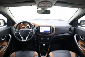 Хэтчбек ВАЗ (LADA) XRAY 2021 года, 1300000 рублей, Брянск