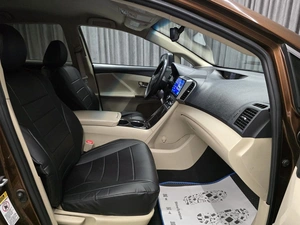 Внедорожник Toyota Venza 2010 года, 1579000 рублей, Красноярск