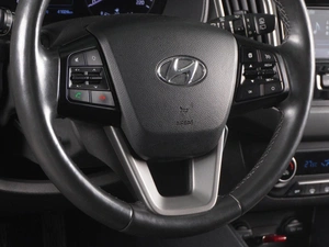 Внедорожник Hyundai Creta 2020 года, 1978000 рублей, Минеральные Воды